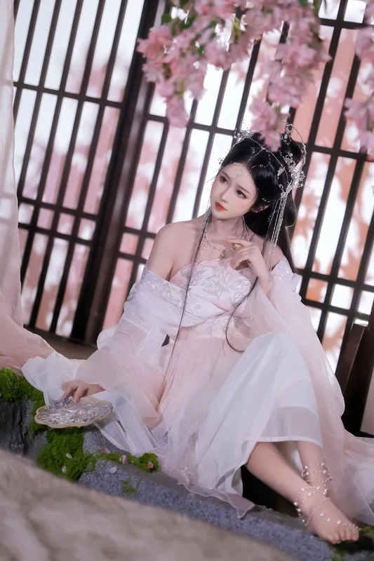 小师姐 - 三度_69