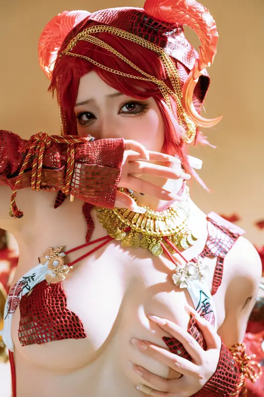 Elaria - yuuhui玉汇